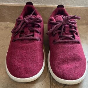 Allbird Women’s Wool Runner